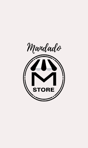 Comercio Mandado Screen 3