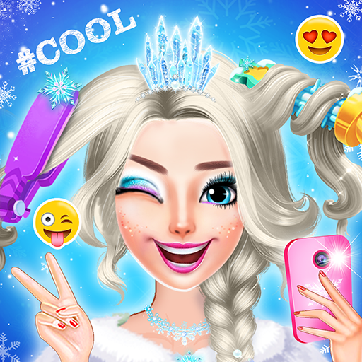 Jogo Vestir Maquiagem Princes – Apps no Google Play