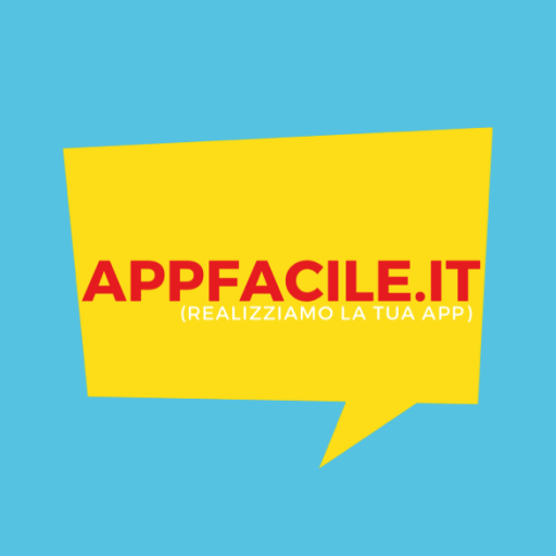 APPFACILE.IT logo