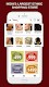 screenshot of Jewellery Online Shopping App