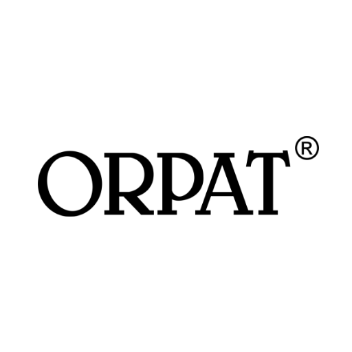 Orpat Service App- Customer logo