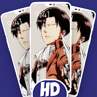 Levi HD Ackerman Wallpapers‏