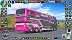 screenshot of US City Bus Simulator 2022