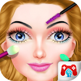 Beauty Queen Makeover icon