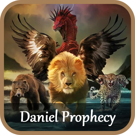 Daniel Prophecy  Icon