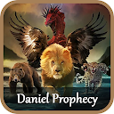 <span class=red>Daniel</span> Prophecy