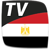 Egypt TV EPG Free icon