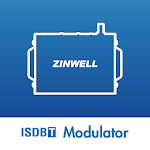Cover Image of Download ZMX-9301 ISDB-T Modulator  APK