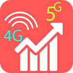 Cover Image of Download WiFi signal strength meter  APK