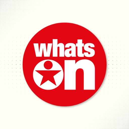 WhatsOn logo
