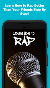Guía de lecciones de rap