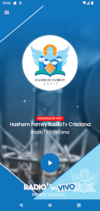 Hashem Family RadioTv