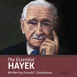 Obraz ikony: The Essential Hayek (Essential Scholars)
