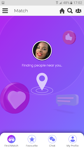Soulmates Screen 2