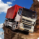 Cover Image of Download Transport Truck Driving Game 1.9 APK