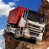 Transport Truck Driving Game icon