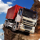 Up Hill Truck Driving Mania 3D 1.9