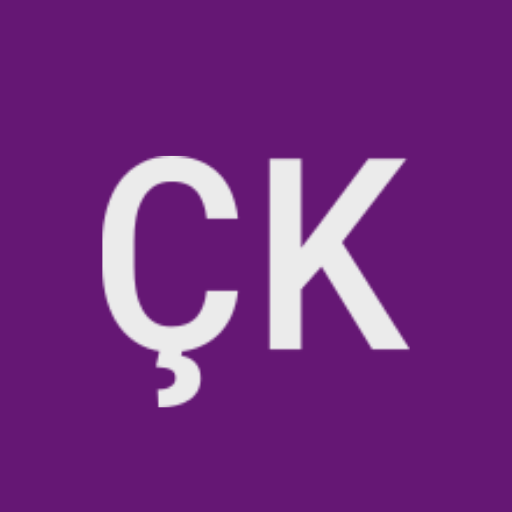 Çocuk Kütüphanesi logo