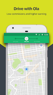 Ola Driver APK + MOD (Premium Unlocked/VIP/PRO) 1