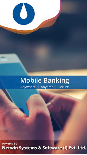Android application Saathral Multipurpose mBanking screenshort