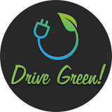 Drive Green Next icon