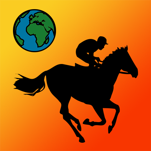 Dead Heat: Horse Racing Tools logo