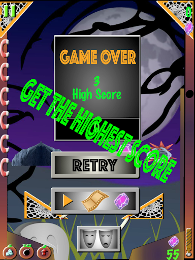 Pinball BOOM - Endless Pinball