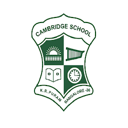「Cambridge School KR Puram」のアイコン画像