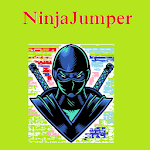 Cover Image of ダウンロード NinjaJumper  APK