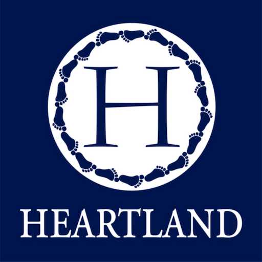 Heartland App logo