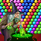 Wicked Witch Pop Quest icon