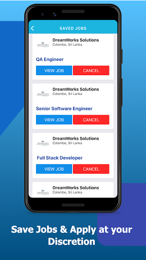 BillionFinds - Find the top jobs in Sri Lanka