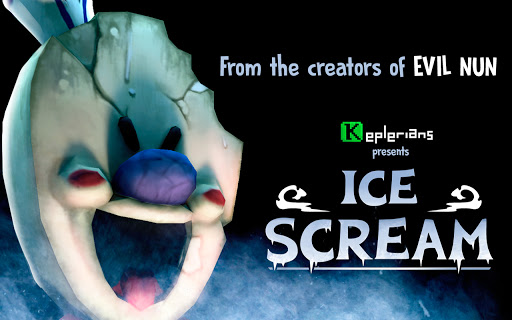 Ice Scream 1: Horror Neighborhood APK MOD screenshots 1