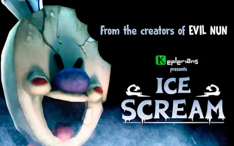 Ice Scream 1 – Apps On Google Play