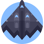 Starscape Sky Air Force 2024