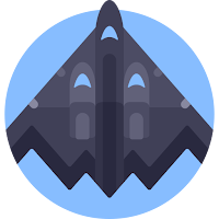 Starscape Sky Air Force 2024