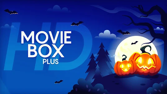 Movie Box Plus - Movies and TV