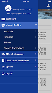 JMCU Mobile Banking