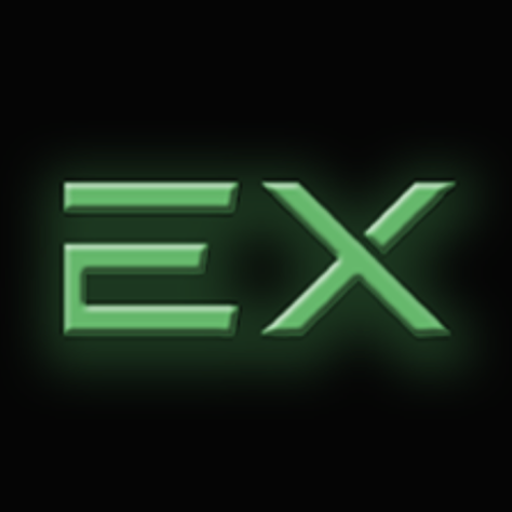 EX-Pass logo