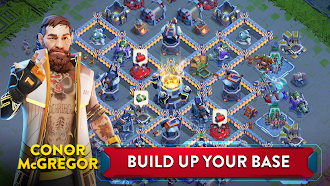 Game screenshot Dystopia RTS:Contest of Heroes mod apk