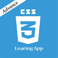 CSS3 tutorial offline app - Ad
