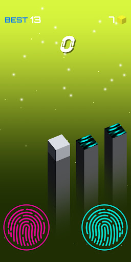 Color Blocks 2024 Screen 2