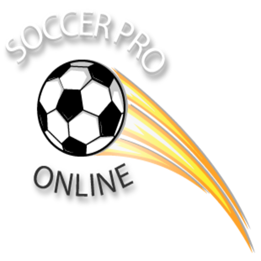 Online Soccer Pro