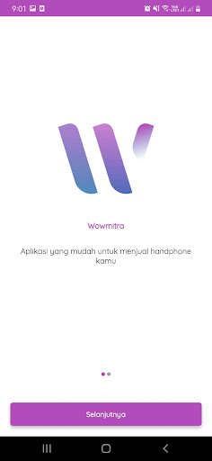 Wowmitra - Jual Beli HP Bekas Screen 2
