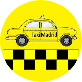 TaxiMadrid icon