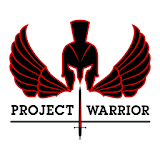 Project Warrior icon