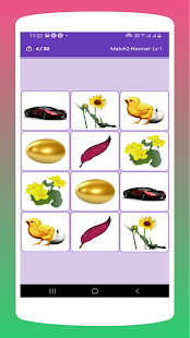Picture Match Brain Game 1.06 APK screenshots 3