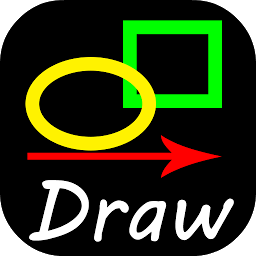 Icon image Draw anywhere on Screen AZDraw