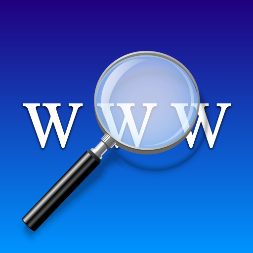 Just Search - Lite logo