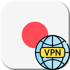 Japan VPN
